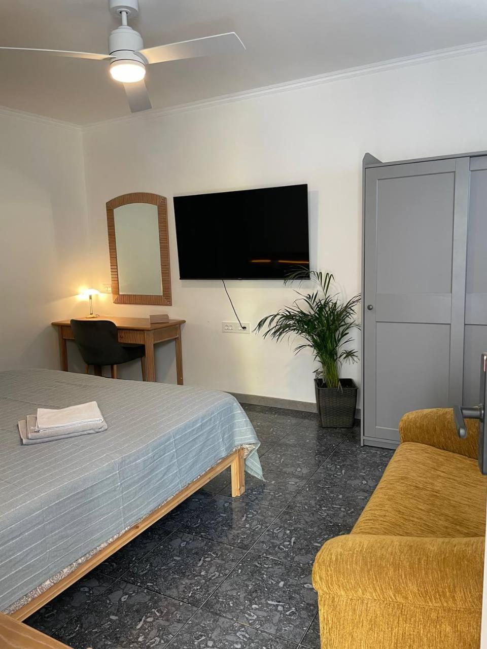 Ocean Breeze Villamaracuya Santa Cruz de Tenerife Exterior foto